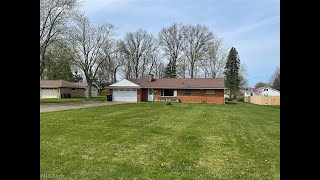 Rent To Own - 3 Bedroom House 7701Tabernacle St, Louisville, Ohio 44641 - Louisville Schools