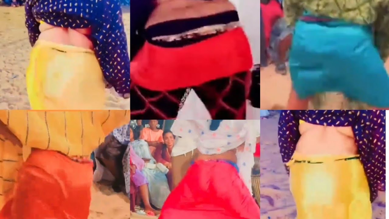 Sabar laobé bou khéré kay migui nii ayoo 😱😱😳😜🔞