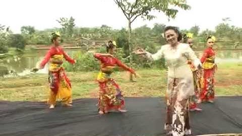 Jaipongan 