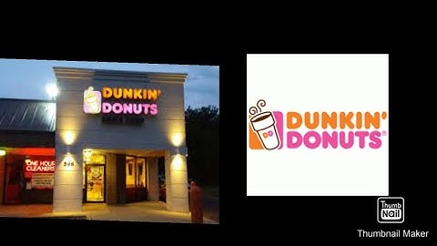 MINECRAFT FT TSMC MINECRAFT DUNKIN DONUTS BUILD !