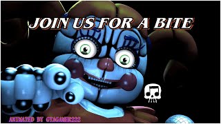 [SFM FNAF/Short]  Join Us For A Bite - @JTM