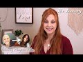 Allyson Rola Healed of Total Hair Loss (Alopecia Universalis) | THE JOURNEY with Julieann Hartman