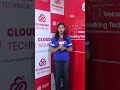 Cloud King Ke Saath Placement Kaise Mile? | CloudKing Institute | 100% Placement | #cloudking #viral