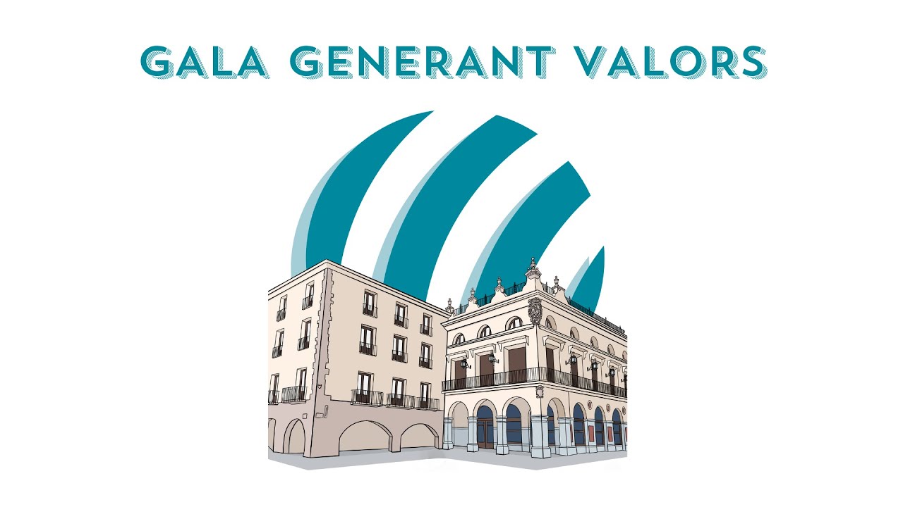 Generant Valors, cultivem el demà