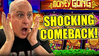 My Epic Comeback after the Great Money Gong Disaster! screenshot 4