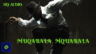 Mukkala Muqabla | 320 kbps HQ song | 4K animation | Hum Se Hai Muqabala | Prabhu Deva | A.R.Rahman