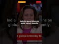 Indian billionaires buy foreign companies as growth slows at home
