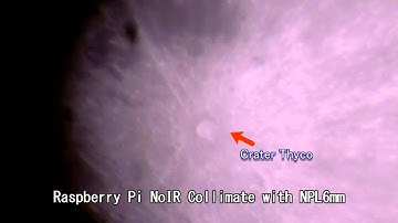 Pico workshop : Cpmpare  Raspberry Pi NoIR vs Qcam pro 4000 vs Qcam pro for notebooks