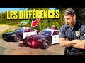 La premiere dodge charger police en france