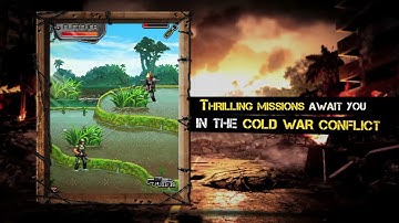 March of Heroes - Mobile Game Trailer [4K Remastered]