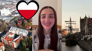 5 причин, почему мне нравиться жить в Польше.