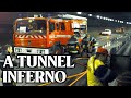 The Deadly Mont Blanc Tunnel Fire 1999 (Documentary)