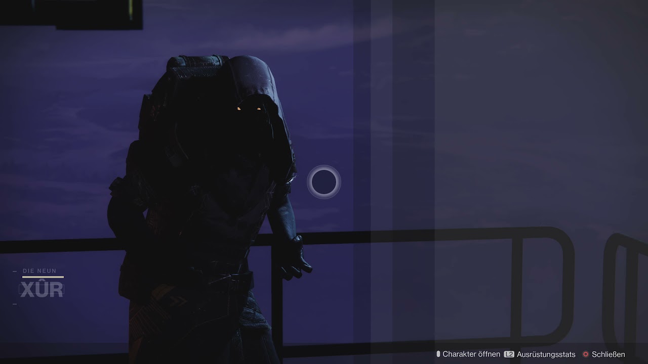 Xur Inventar: Destiny 2-Woche 196 (11.06.2021-15.06.2021)