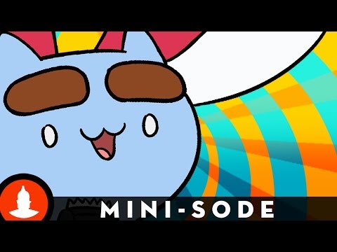 Browser Fail - Bravest Warriors (Minisode 3) on Cartoon Hangover