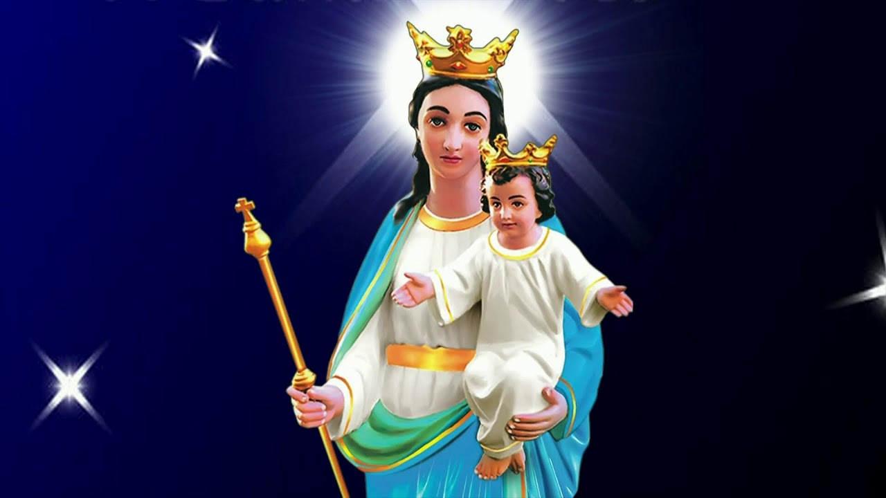 ഐ എം എസ് അമ്മയുടെ നൊവേന  2026 February 28  @10. AM