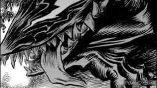 Baki Confrontation [ Daycore ]