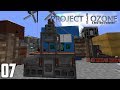 САМАЯ КРУТАЯ СОЛНЕЧНАЯ ПАНЕЛЬ | #07 |  Project Ozone 3