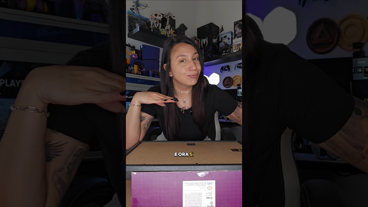 ✨️ Acquisti Napoli Comicon 2025 ✨️ 