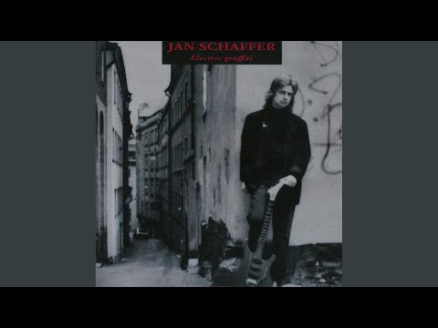 Janne Schaffer — Indigo