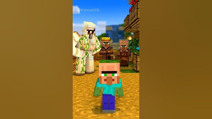 Baby Zombie Poi Poi Poi in Minecraft😈 #shorts #minecraft #memes