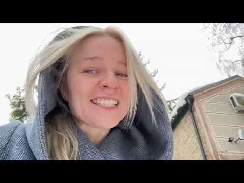 I'm going to the Jungle, "thanks" to my ex-husband (or rather, his stupidity)