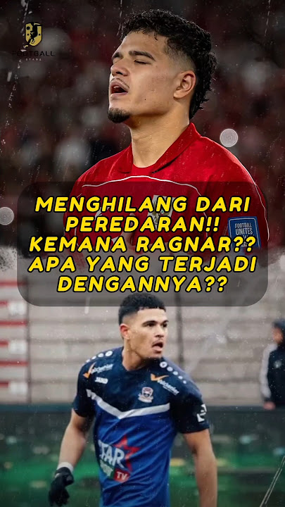 Kemana Rargnar? Apa Yang Terjadi? #ragnaroratmangoen #timnasindonesia #infobola #shorts #trending