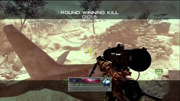 Ugliest Host Migration Stall EVER