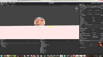 Unity 3D Tutorial Part 2 Character Controller and Spawnpoint