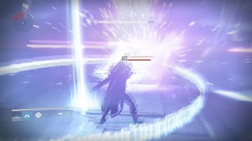 Destiny - Esay Templar Challenge Strategy - Vault of Glass Raid 390 (guide in description)