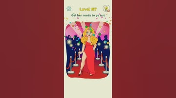 DOP 3 Gameplay Level 157 | Displace One Part Solution and Answer 🔥Subscribe #dop3game #game