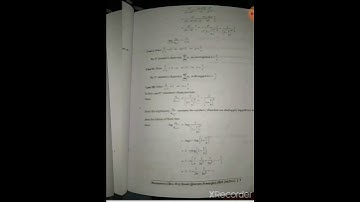 sequence and series  paper 2021 solution mdu 2nd year 4th semester #(B.sc)