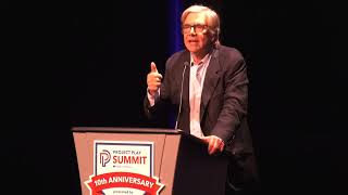Project Play Summit 2023: Why Project Play Matters Now, Introduction