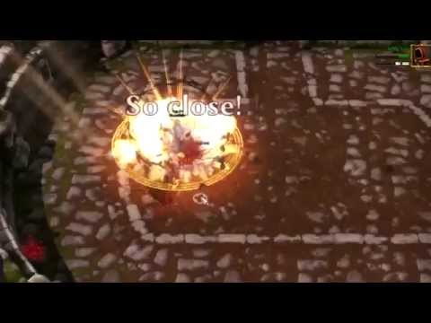 Magicka 2 matchmaking