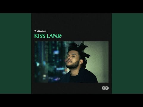 01. The Weeknd - Professional [HD]