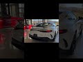 The all new 2026 Mercedes‑AMG GT 63 S E PERFORMANCE Coupe in action #automobile #fordf150 #cars