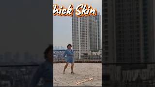 THICK SKIN/Choreo:Shane McKeever (IRE)&amp;Niels Poulsen (DK)-Feb 2026/Thick Skin: Lauren Spencer Smith