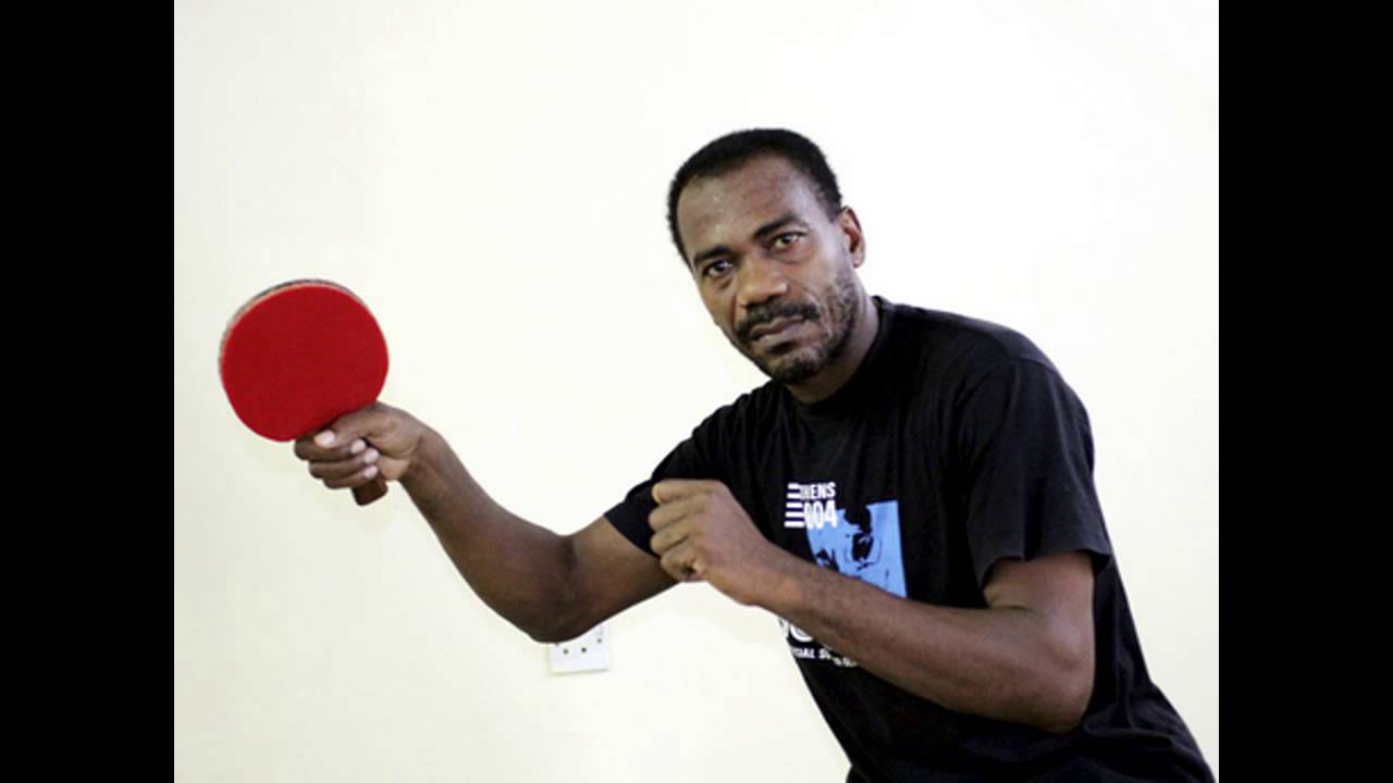 Yoga Man - Mr. Yoga Man (AUDIO)