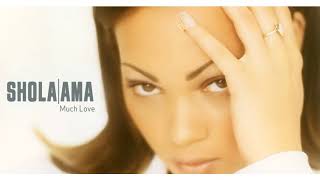 Video thumbnail of "Shola Ama - I Can Show You"