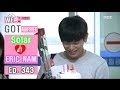 [We got Married4] 우리 결혼했어요 - Solar prepare event for Ericnam! 20161015