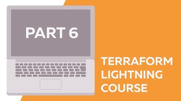 Creating Kubernetes Clusters with Terraform: Learning Provisioners