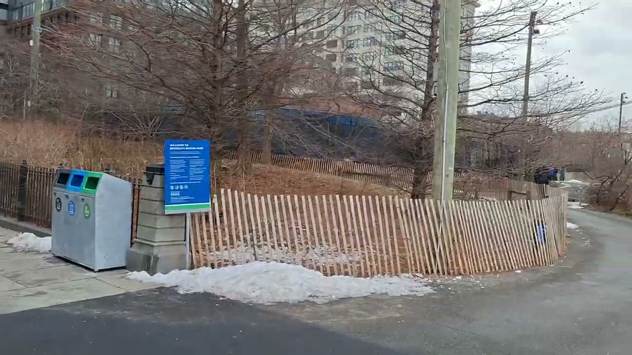 New York,  Washington Bridge...Brooklyn 