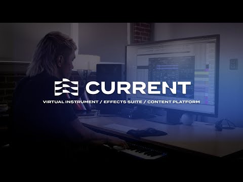 Current by Minimal Audio