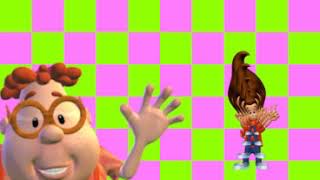 Jimmy Neutron Bop Ft. Doughnut Boy