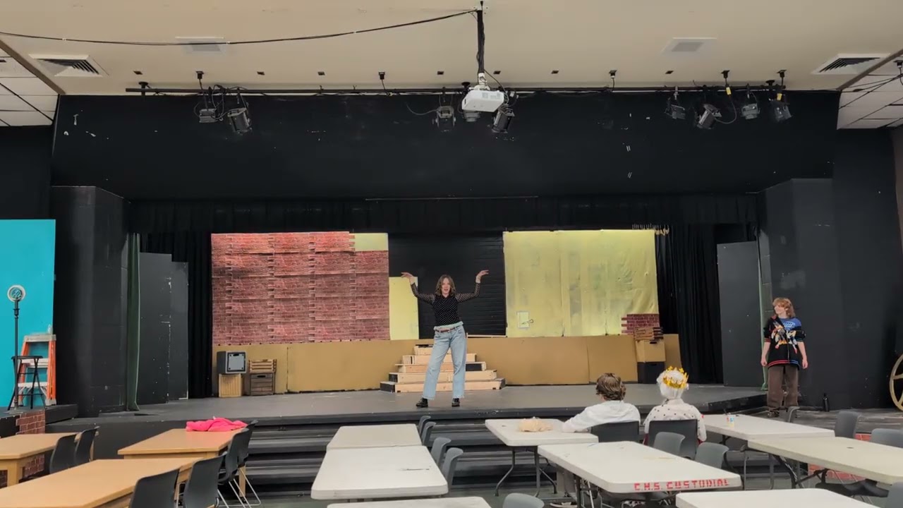 Our Lady of the Underworld 