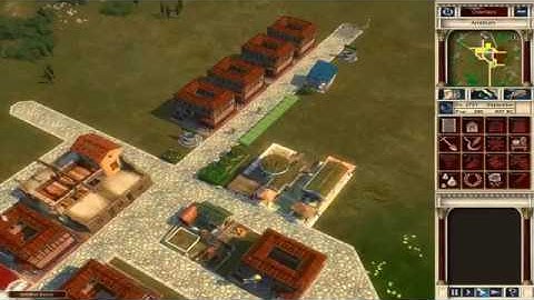 Caesar IV for Mac using Porting Kit