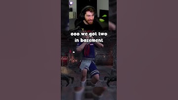 The most satisfying case of instant karma in DBD