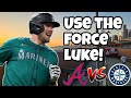 Mariners COME BACK to Beat the BEST Team in Baseball! - Mariners Postgame