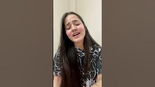 Bujhbena Keu Bujhbena cover by |Bidipta Chakraborty| Lata Ji| Bengali cover song| #latamangeshkar