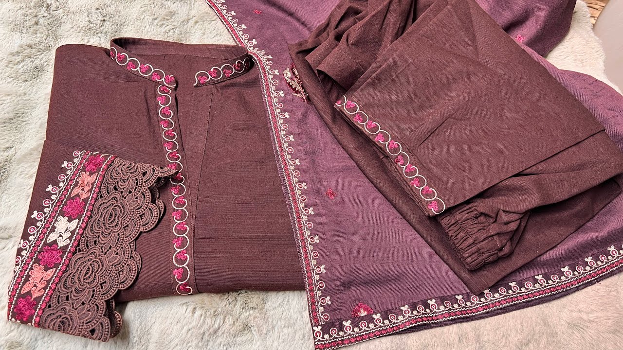 Image || image winterkari || design your dresses in elegant way 🔥🔥🔥November 16, 2025