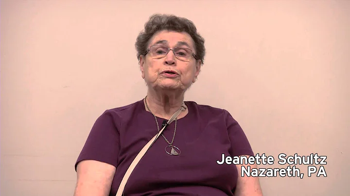 JEANETTE SCHULTZ